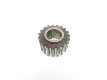 KOLO OZUBENÉ KLIKOVÉ HŘÍDELE RENAULT SCENIC I 1.6 022229