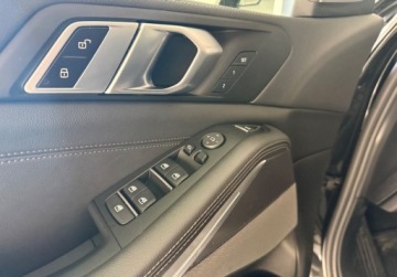 BMW X5 G05 SUV 2.0 25d 231KM 2022 BMW X5 salon PL FV VAT 23 po duzym serwisie roczna gwar bezwypadkowa, zdjęcie 19