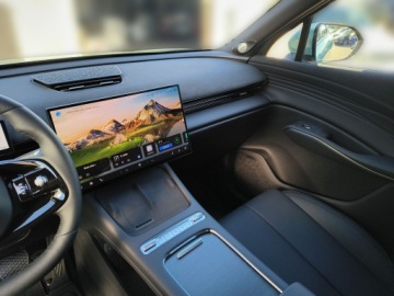 Omoda 7 2025 Omoda 7 PHEV Luxury rok prod. 2025, zdjęcie 18