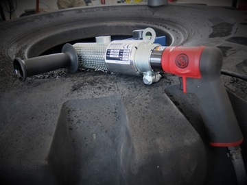 Стандартный экструдер CP 685 P - Normal 2