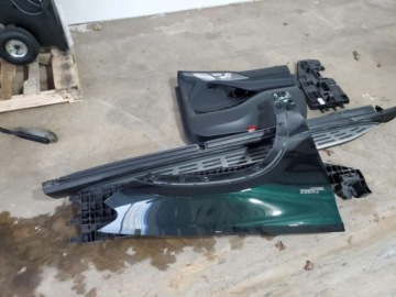 Mercedes GLE V167 2024 Mercedes-Benz GLE 2024 Mercedes-Benz GLE AMG GLE 53 4MATIC SUV 3.0 Benzyna, zdjęcie 7