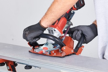 НАСАДКА ДЛЯ СРАБОТКИ ФАСКИ RAIMONDI BC45 GIERUNEK 45