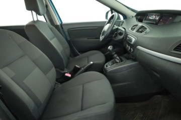 Renault Scenic III Van Facelifting 1.6 16v 110KM 2012 Renault Scenic 1.6 16V, 1. Właściciel, Navi, zdjęcie 6