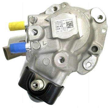 НАСОС DELPHI 04B130755H 28395883 28440420 HRP719