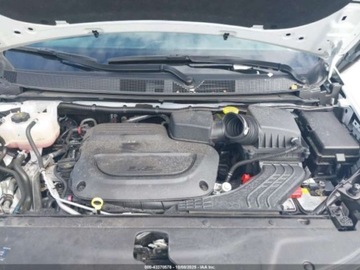 Chrysler Pacifica II 2025 Chrysler Pacifica Select 2025 3.6l 3.6 Benzyna 287KM, zdjęcie 8