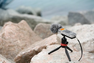 Аудиомагнитофон Saramonic SR-Q2