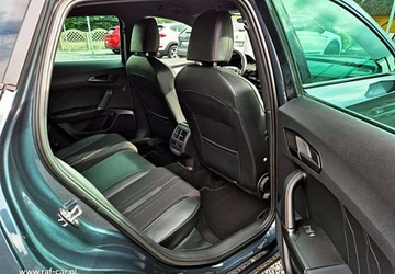 Cupra Formentor 2022 Cupra Formentor 1.5 TSI 150KM DSG Navi 6xPDC Skora Full led kamera Orygina, zdjęcie 14