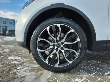 Land Rover Discovery V Terenowy 3.0 Si6 340KM 2017 Land Rover Discovery Faktura Vat23%,Supercharged 3, zdjęcie 5