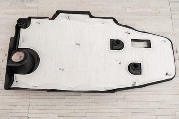 HONDA CIVIC 1.5 T 2016+ ВЕРХНЯЯ КРЫШКА ДВИГАТЕЛЯ