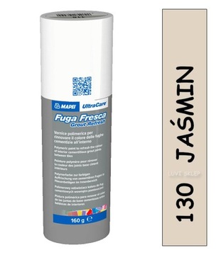 FUGA FRESCA odświeżacz renowator MAPEI 130 JAŚMIN