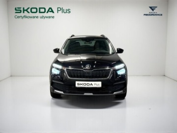 Skoda 2022 Skoda Kamiq Skoda Kamiq 1.0TSI AMBITION 110KM, SAL, zdjęcie 12