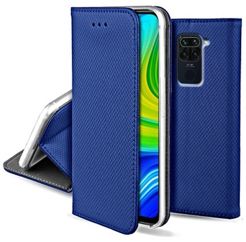 МАГНИТНЫЙ ЧЕХОЛ ДЛЯ REDMI ПРИМЕЧАНИЕ 9
