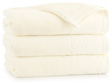 ZWOLTEX ANTYBAKTERYJNE Ręczniki TOSCANA 2szt