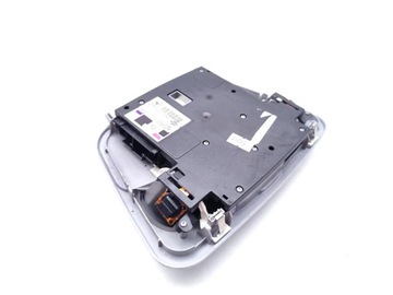 MERCEDES-BENZ C-CLASS 2003 COUPE 2/3DR A2038204701