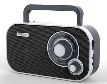 МАЛЕНЬКАЯ КУХНЯ ПОРТАТИВНОЕ AM/FM РАДИО