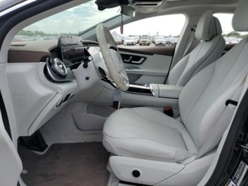 Mercedes 2023 Mercedes-Benz EQE Mercedes-Benz EQE EQE 350 4MATIC Sedan, od ubezpieczalni, zdjęcie 7