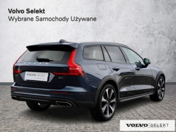 Volvo V60 II  2021 Volvo V60 Cross Country Volvo V60 Cross Country B4, zdjęcie 6