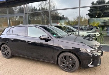 Opel 2024 Opel Astra Opel Astra 1.2 Turbo Automatik GS 1.2 Benzyna 130KM, zdjęcie 10