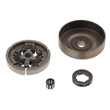 Детали барабана сцепления, садовый инвентарь