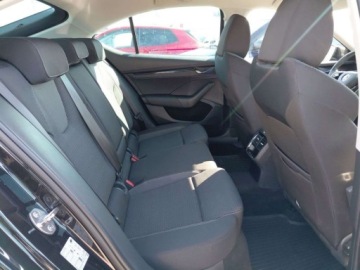 Skoda Octavia IV Liftback 2.0 TDI 115KM 2024 Skoda Octavia Ambition 2.0 TDI 115km Salon PL Serwis ASO FV23, zdjęcie 12