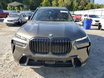 BMW X7 2024 BMW X7 xDrive40I 2024 3.0l 3.0 Benzyna 375KM, zdjęcie 5