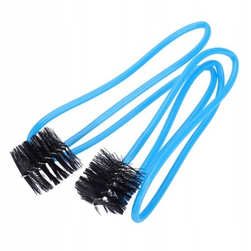 Инструмент для очистки тромбонов, очистка