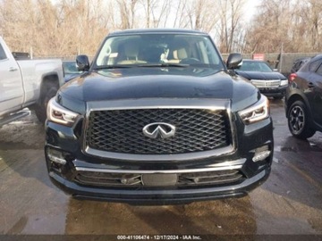 Infiniti 2022 Infiniti QX80 Premium Select 2022 5.6l 5.6 Benzyna 400KM, zdjęcie 6