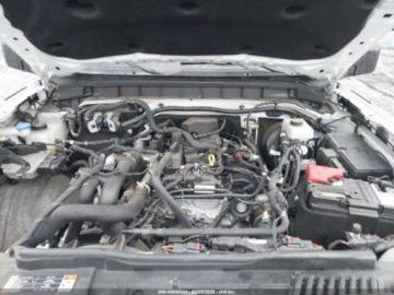 Ford Bronco VI 2023 Ford Bronco Big Bend 2023 2.3 Benzyna 275KM, zdjęcie 8