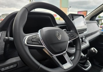 Renault Trafic III Combi 2.0 dCi  150KM 2025 Renault Trafic GDYNIA Grand Equlibre 9 osob. Wyprzedaz 2025 2.0 Diesel, zdjęcie 15