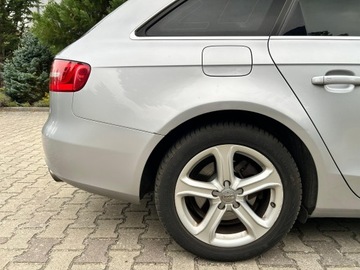 Audi A4 B8 Avant Facelifting 1.8 TFSI 170KM 2015 Audi A4 Avant 1.8 TFSI 170KM | Historia z ASO | Automat | Navi MMI |, zdjęcie 18