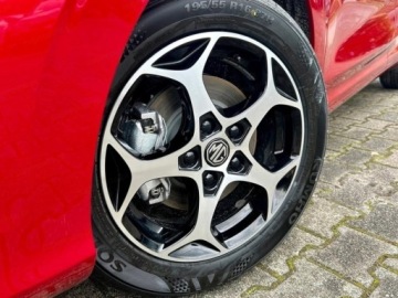 MG 2026 MG 3 Excite Hatchback 195KM 2026, zdjęcie 7