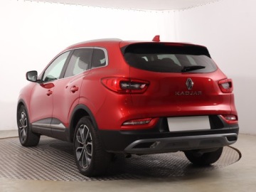 Renault Kadjar Crossover Facelifting 1.5 Blue dCi 115KM 2020 Renault Kadjar 1.5 Blue dCi, Salon Polska, zdjęcie 3