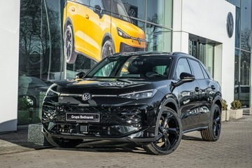 Volkswagen T-Roc I SUV Facelifting 1.5 TSI ACT 150KM 2025 Volkswagen T-Roc NOWY T-ROC 2025! Wersja R-Line, zdjęcie 1