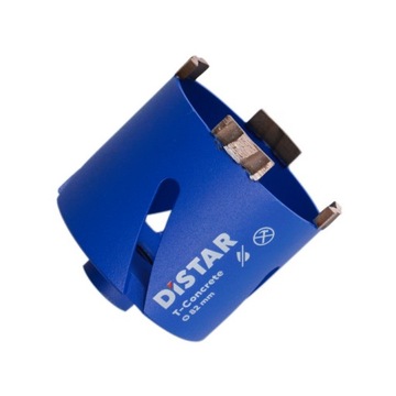DISTAR OTWORNICA BETON 82mm - M16