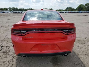 Dodge Charger VII 2023 Dodge Charger GT,. 2023,. 3.6L 3.6 Benzyna 300KM, zdjęcie 5