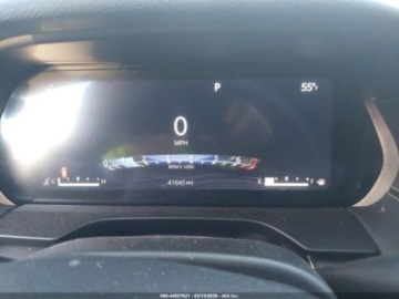 Jeep Grand Cherokee V 2023 Jeep Grand Cherokee 2023 JEEP GRAND CHEROKEE ALTITUDE 4X4 3.6 Benzyna 293KM, zdjęcie 6