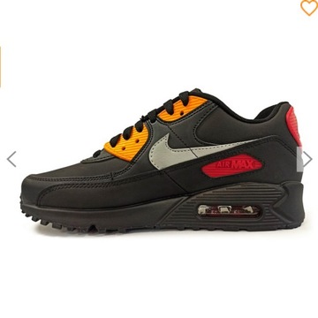 BUTY Nike Air Max 90 CV9639001 GS R.38