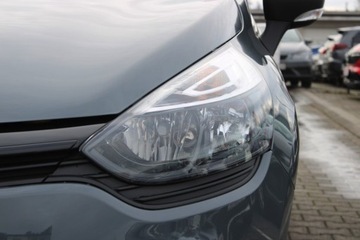 Renault Clio IV Hatchback 5d Facelifting 0.9 Energy TCe 76KM 2018 Renault Clio Alize, zdjęcie 9