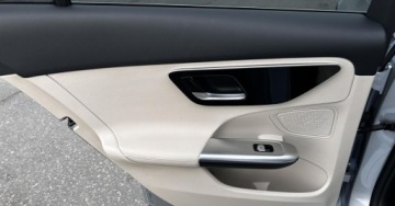 Mercedes Klasa C W206 Kombi 1.5 200 204KM 2022 Mercedes-Benz Klasa C SalonPL Digital Light Pamiec Foteli Panorama Distron, zdjęcie 25