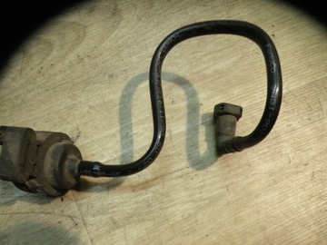 Volvo S40 II V50 C30 1.8 2.0 Вакуумный шланг