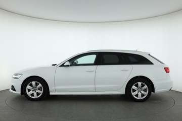 Audi A6 C7 Allroad quattro facelifting 3.0 TDI clean diesel 272KM 2017 Audi A6 3.0 TDI, Salon Polska, Serwis ASO, 268 KM, zdjęcie 2