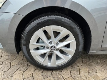Skoda Octavia IV Liftback 1.5 TSI EVO 150KM 2026 Od ręki - Drive Selection 1.5 TSI mHEV DSG 150KM, zdjęcie 14