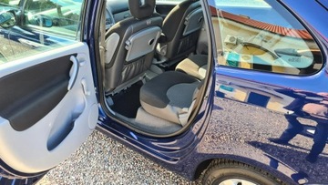 Citroen Xsara Picasso 1.6 HDi 110KM 2007 Citroen Xsara Picasso, zdjęcie 9