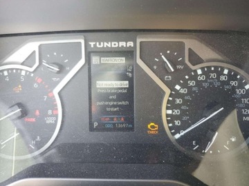 Toyota Tundra II 2024 Toyota Tundra Crewmax SR 2024 3.4l 3.4 Benzyna 348KM, zdjęcie 9
