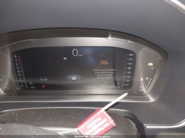 Honda Pilot II 2025 Honda Pilot 2025r., 4x4, 3.5L 3.5 Benzyna 285KM, zdjęcie 10