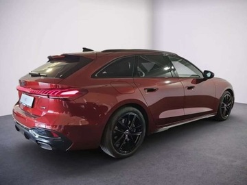 Audi A5 B10 Avant 2.0 TFSI 150KM 2025 Audi A5 Avant A5, Avant, od reki, polski salon, nowy, rabat, niska cena, zdjęcie 6