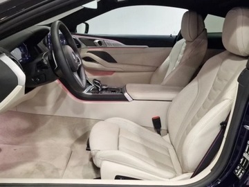 BMW Seria 8 II Coupe Facelifting 3.0 840i 333KM 2025 BMW Seria 8 Coupe 840i xDrive Coupe 3.0 (333KM) 2025, zdjęcie 5