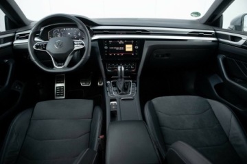 Volkswagen Arteon 2023 Volkswagen Arteon Plug-In Hybrid R-Line DSG Salon PL FV Vat 23 Autotra, zdjęcie 23