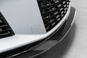 Audi R8 II Coupe Facelifting 5.2 FSI 620KM 2023 Audi R8 Coupe GT V10. 1z 333. FV 23%., zdjęcie 14