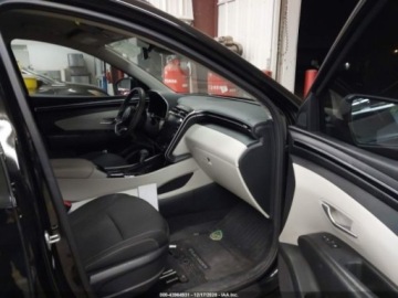 Hyundai Tucson IV 2024 Hyundai Tucson Sel, 2024r., 2.5L 2.5 Benzyna 187KM, zdjęcie 8